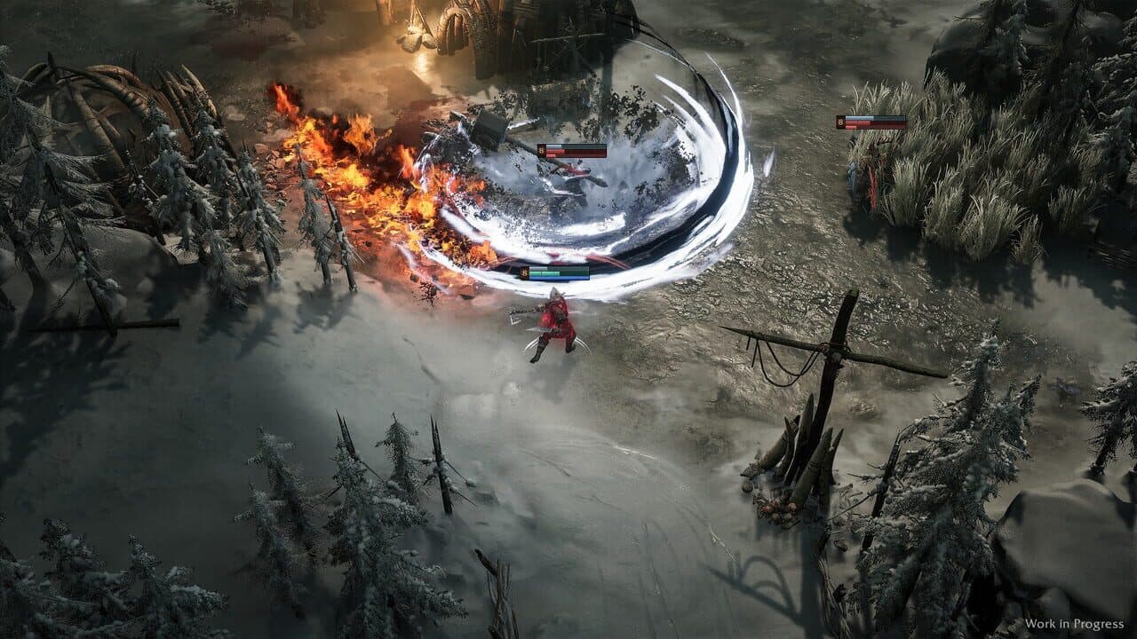 Gods, Death & Reapers thumbnail 8