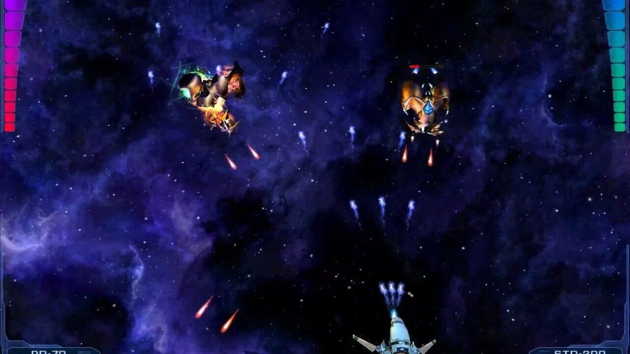 Astro Avenger II thumbnail 2