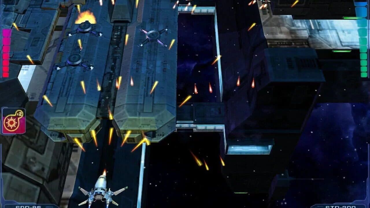 Astro Avenger II thumbnail 3