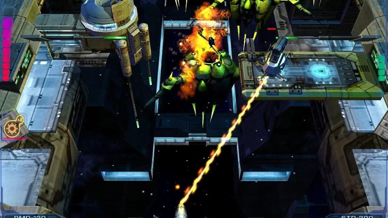 Astro Avenger II thumbnail 4