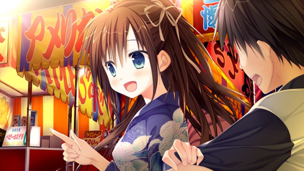 Natsuiro Ramune thumbnail 10