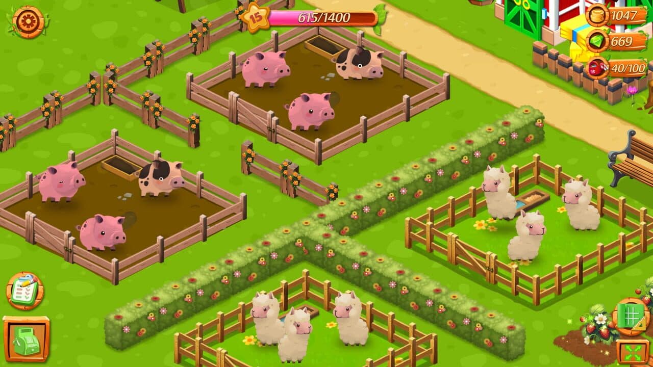 Hope's Farm 2 thumbnail 2