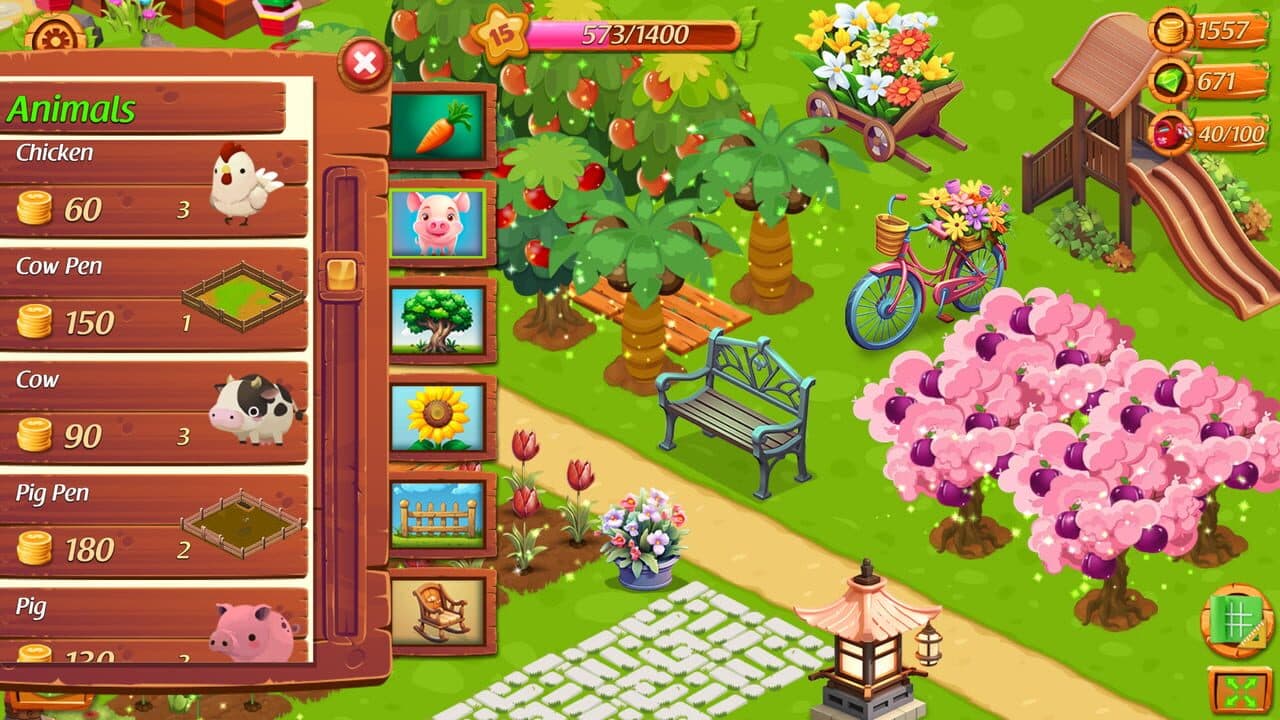 Hope's Farm 2 thumbnail 3