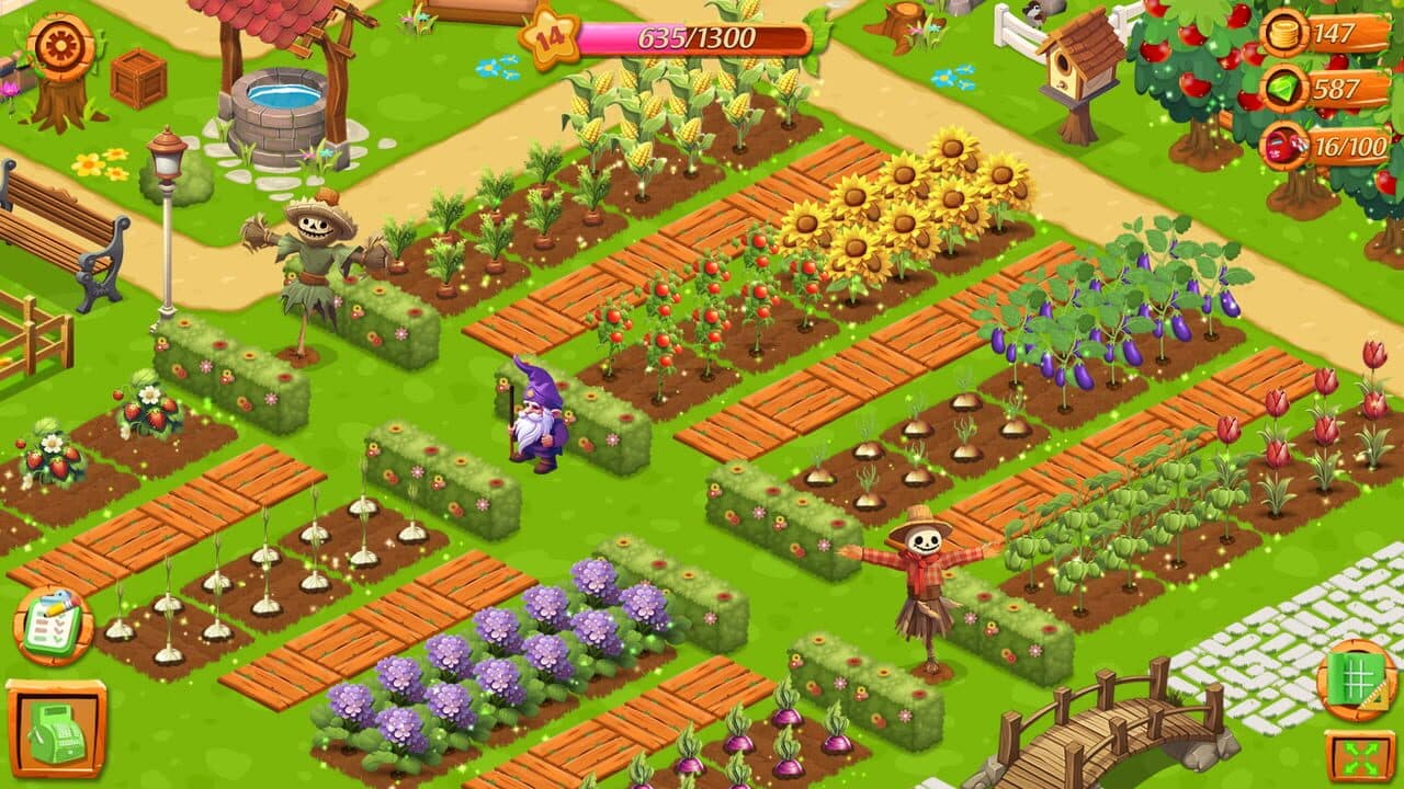 Hope's Farm 2 thumbnail 4