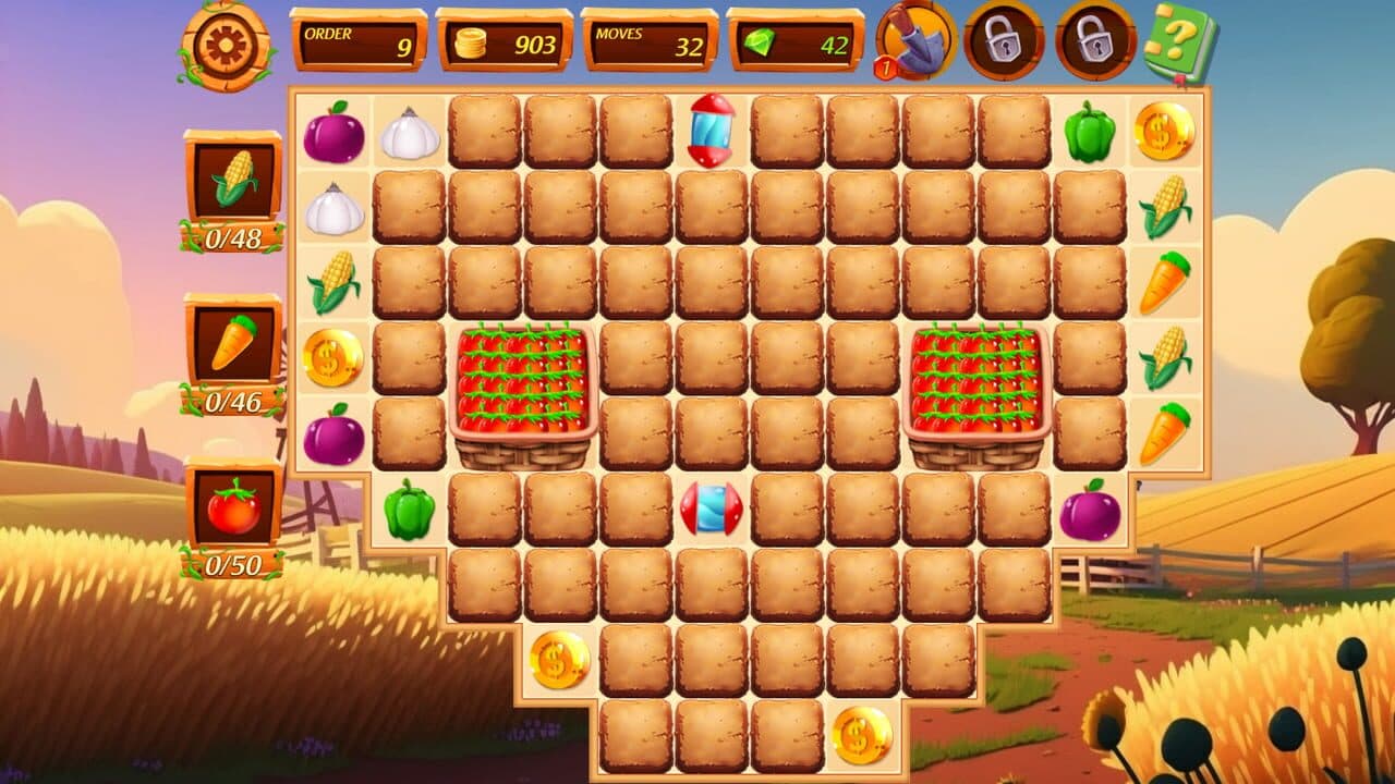 Hope's Farm 2 thumbnail 5