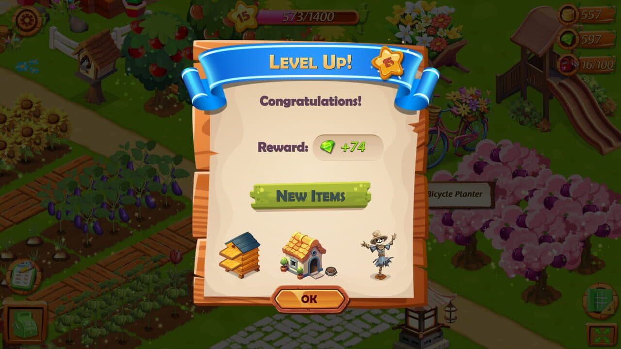 Hope's Farm 2 thumbnail 6