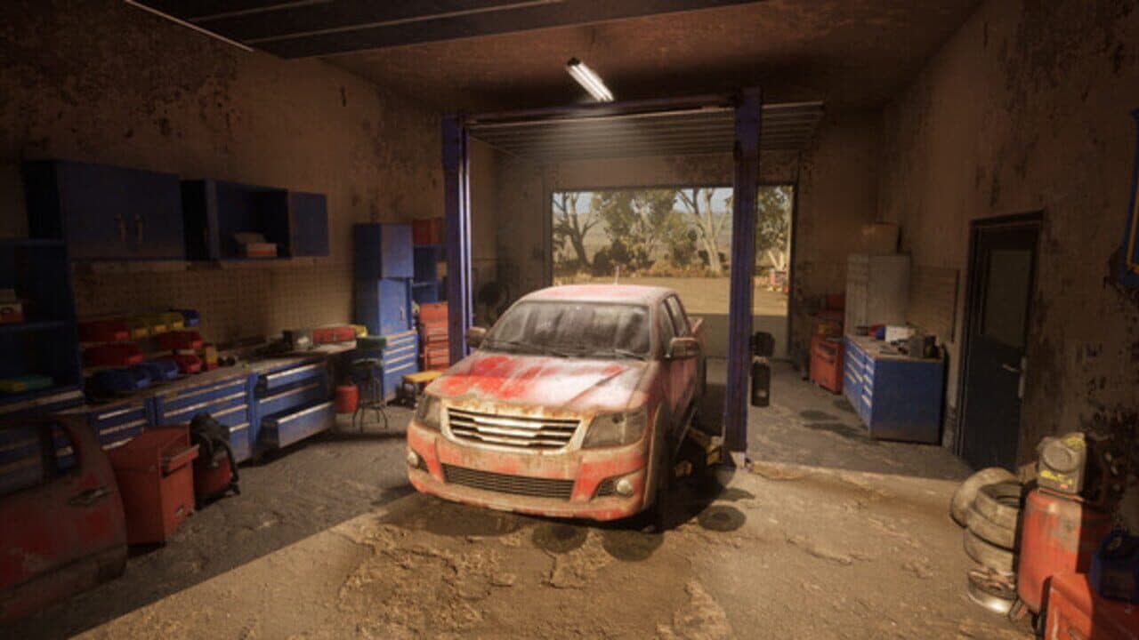 Car Dealer Simulator thumbnail 2