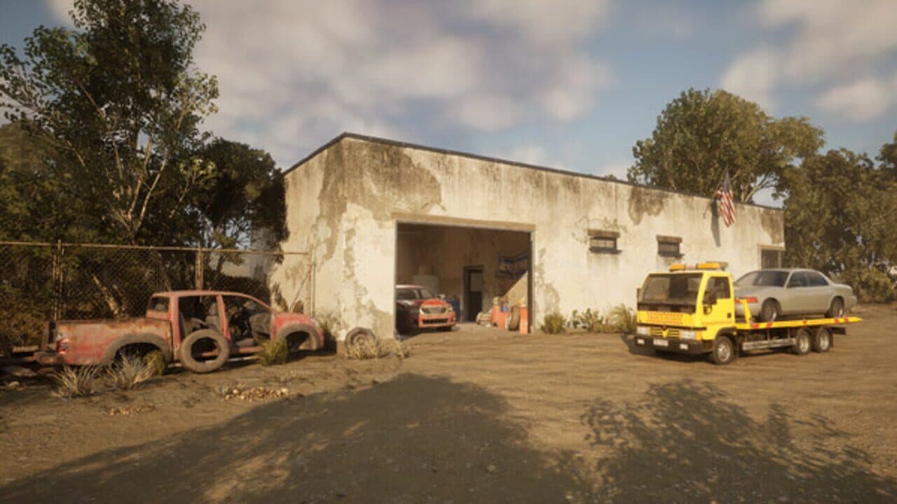Car Dealer Simulator thumbnail 3