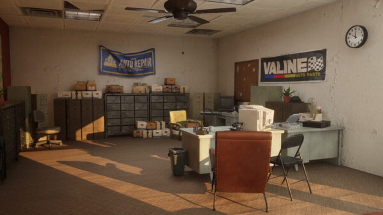 Car Dealer Simulator thumbnail 5