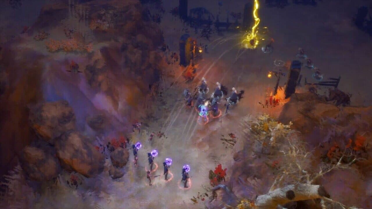Wartorn thumbnail 3