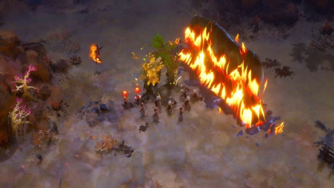 Wartorn thumbnail 4