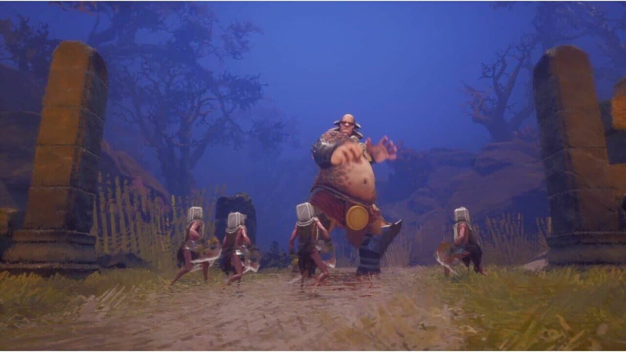 Wartorn thumbnail 5