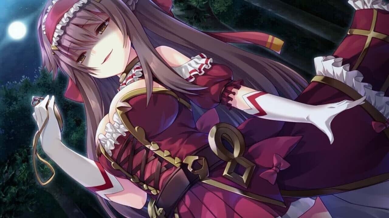 Hime to Inyoku no Testament screenshot 1