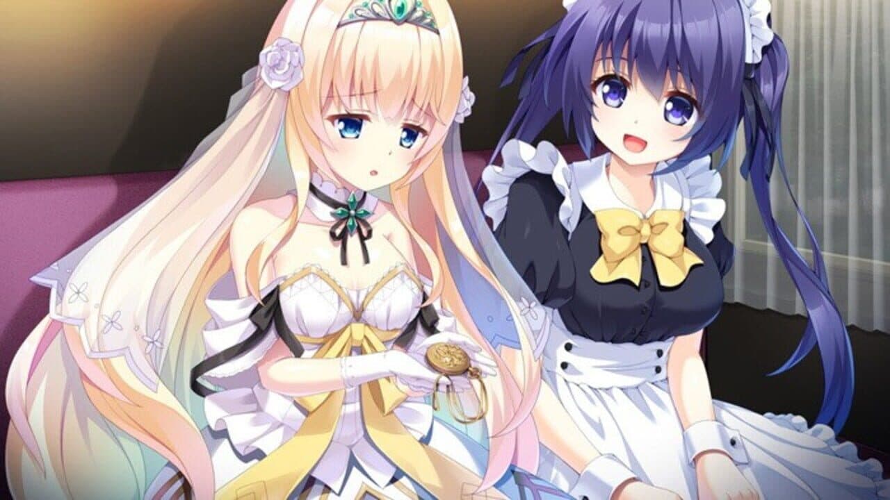 Hime to Inyoku no Testament thumbnail 2