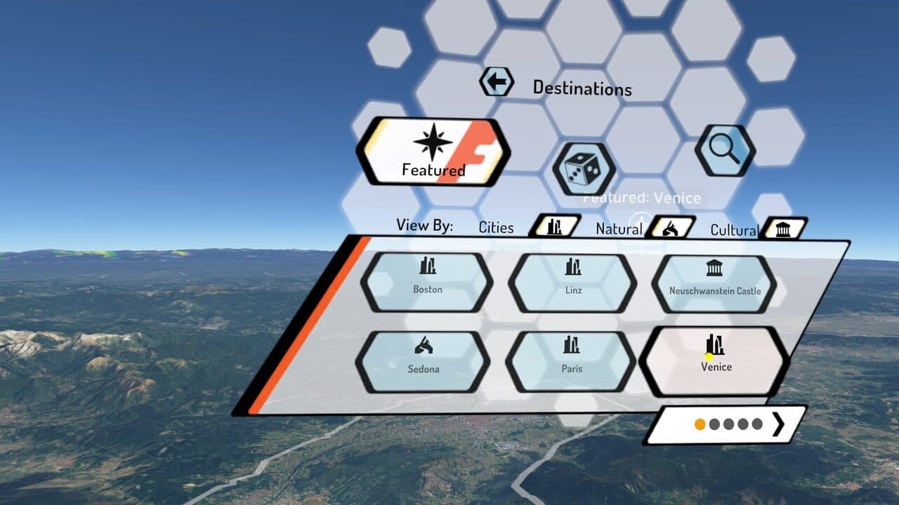 Fly thumbnail 6