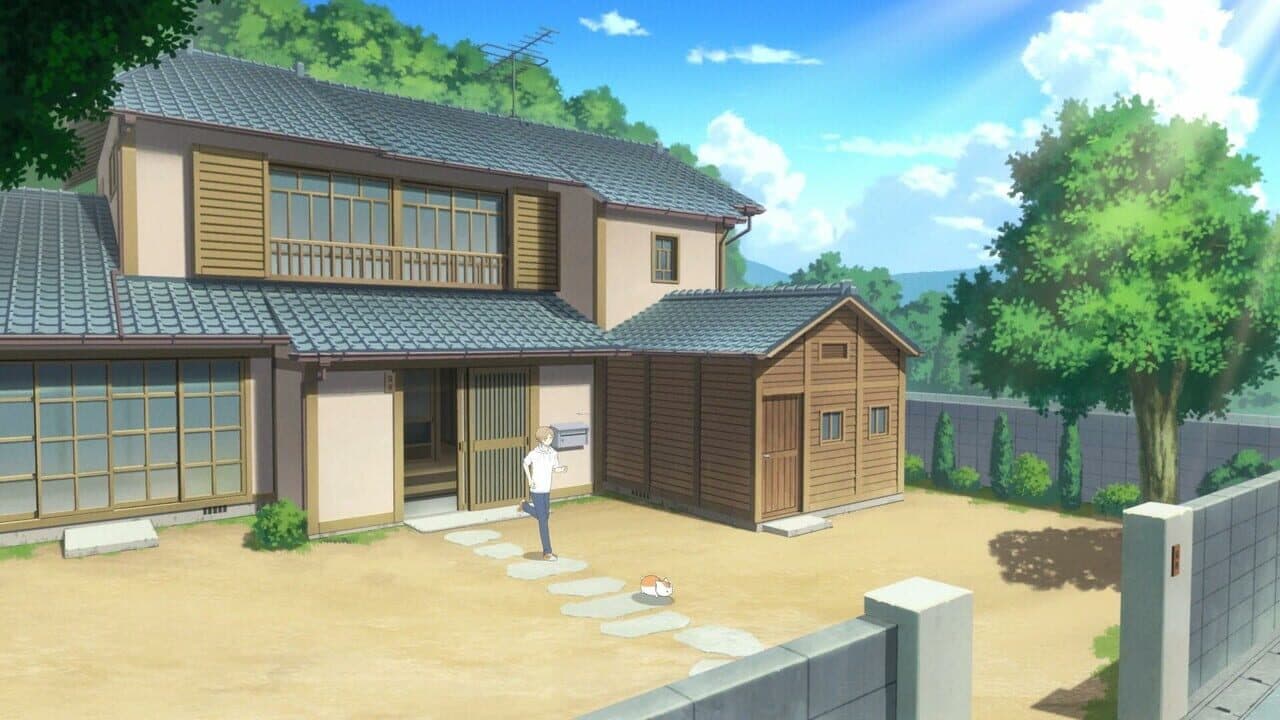 Natsume’s Book of Friends: Hazuki's Chronicle screenshot 1