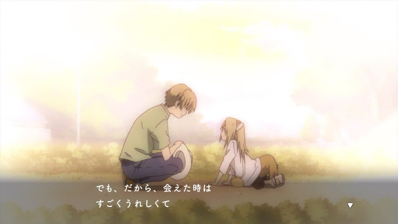 Natsume’s Book of Friends: Hazuki's Chronicle thumbnail 9