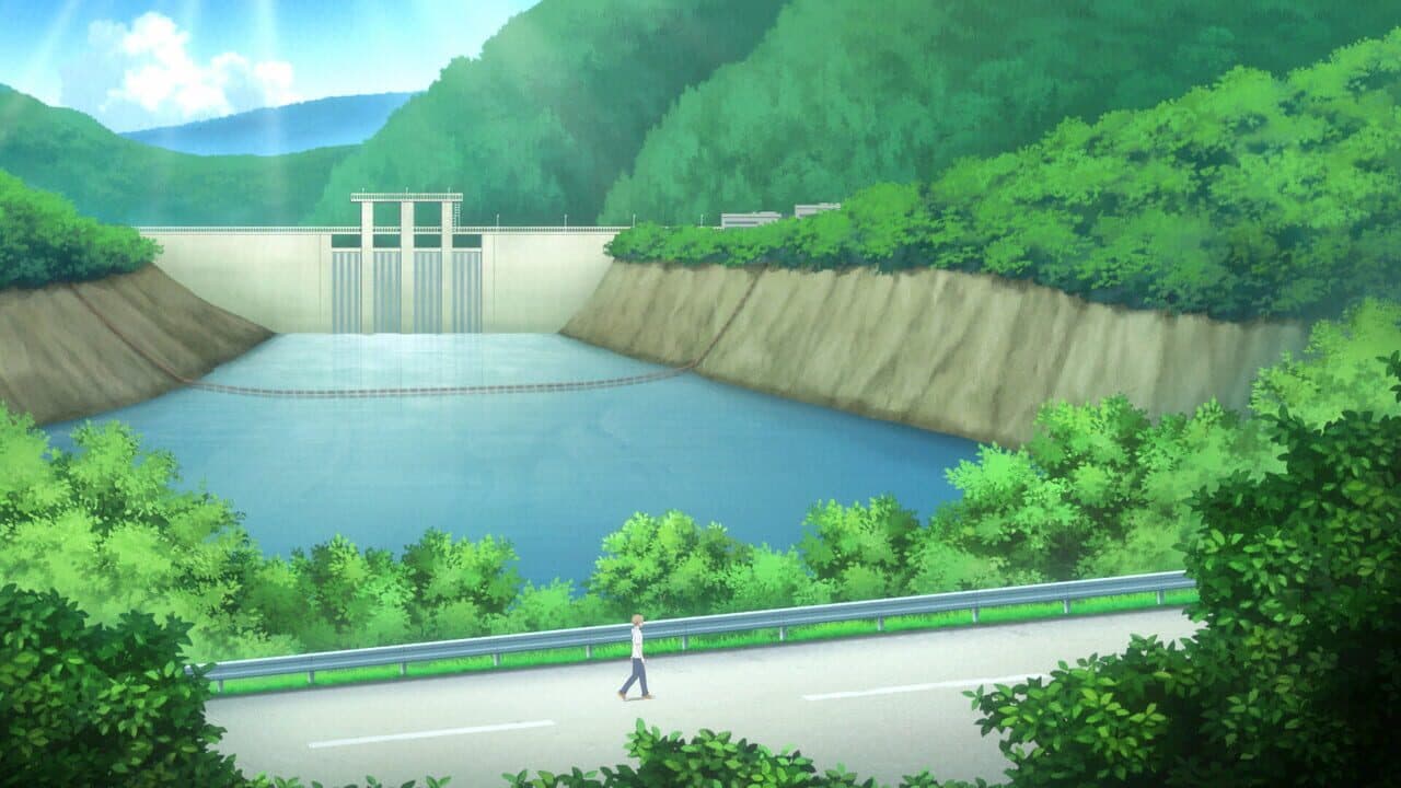 Natsume’s Book of Friends: Hazuki's Chronicle thumbnail 5