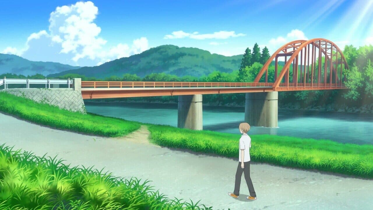 Natsume’s Book of Friends: Hazuki's Chronicle thumbnail 8
