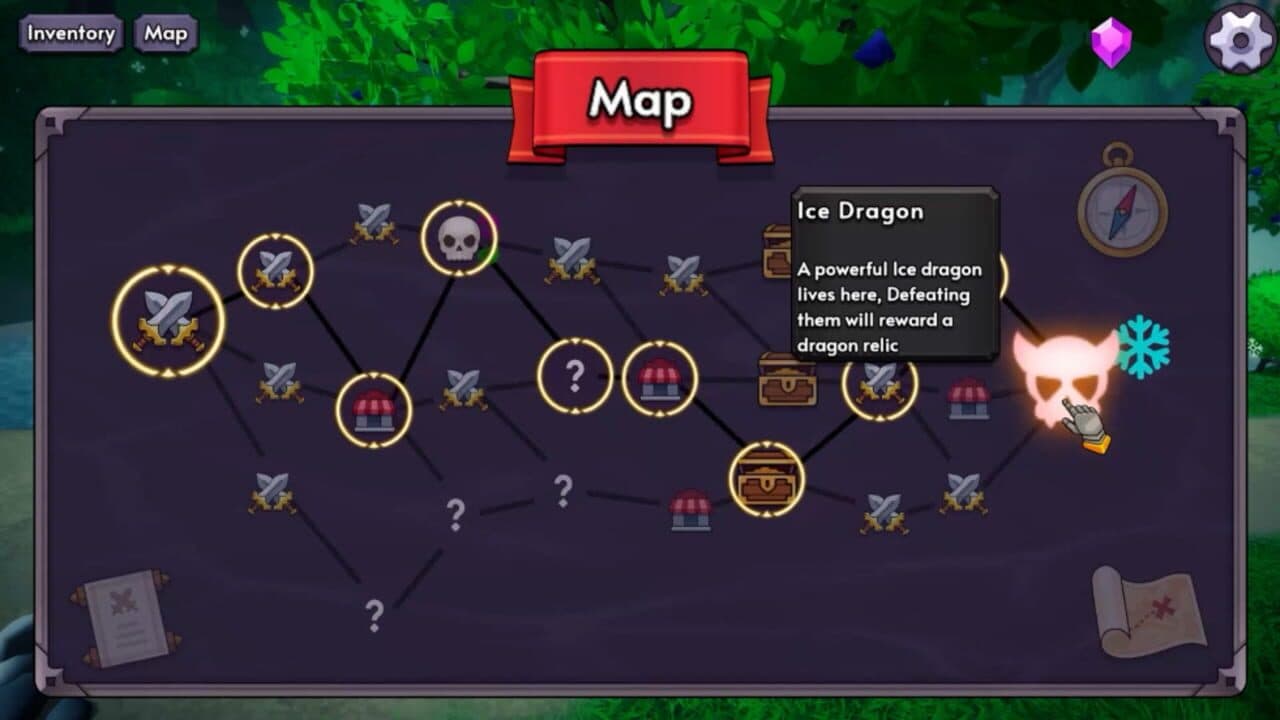 Shadows Of Wyrmwood thumbnail 2