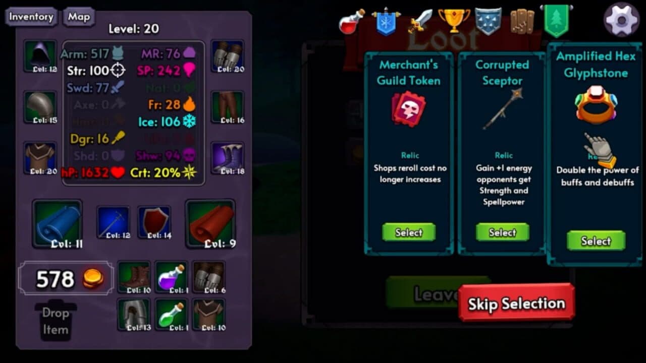 Shadows Of Wyrmwood thumbnail 3
