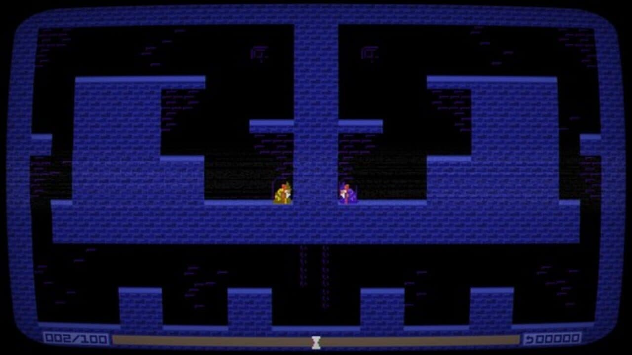 Ambidextro screenshot 1