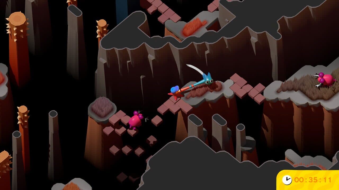 Tentacle Tango thumbnail 4