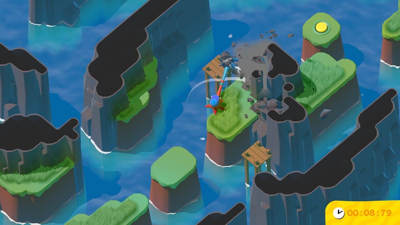 Tentacle Tango thumbnail 8