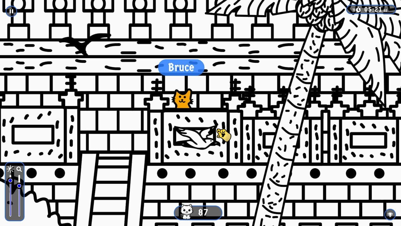 101 Cats Hidden in Bangkok thumbnail 2