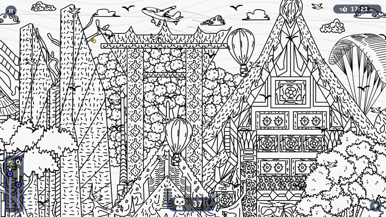 101 Cats Hidden in Bangkok thumbnail 4