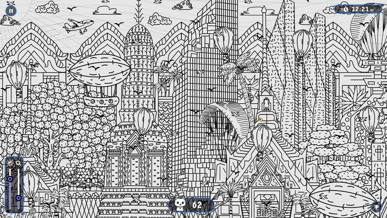 101 Cats Hidden in Bangkok thumbnail 5