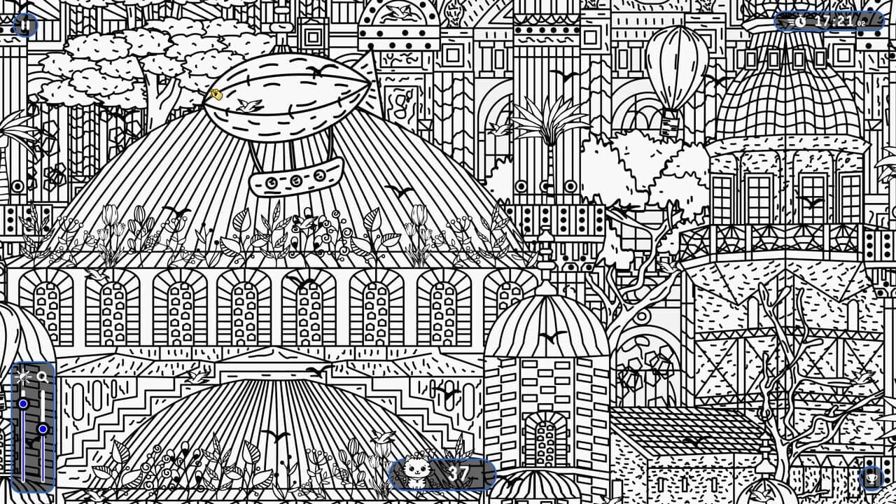 101 Cats Hidden in Istanbul thumbnail 4