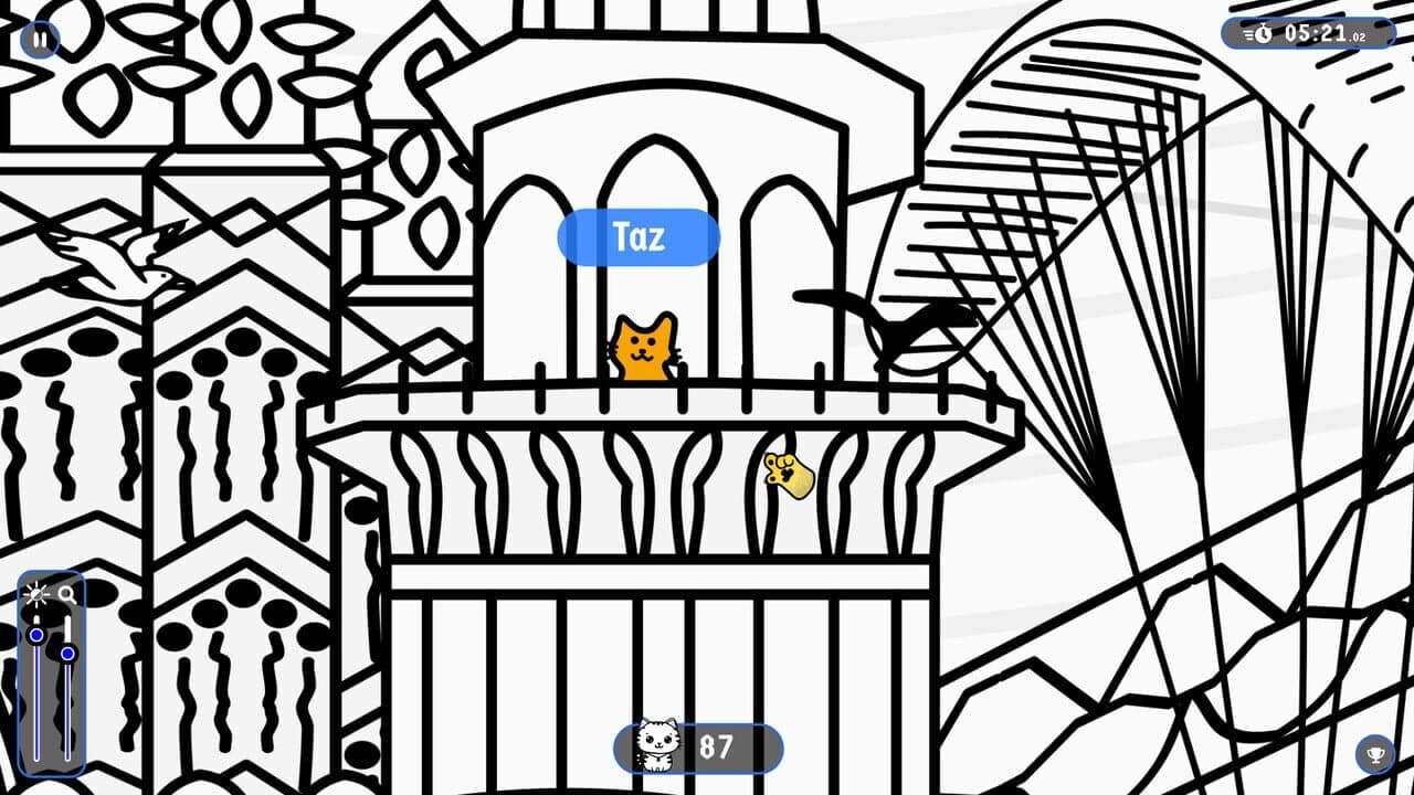 101 Cats Hidden in New Delhi thumbnail 2