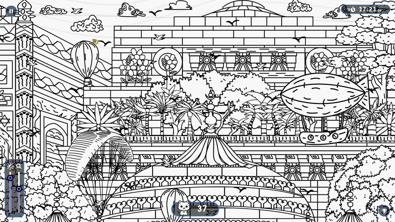 101 Cats Hidden in New Delhi thumbnail 4