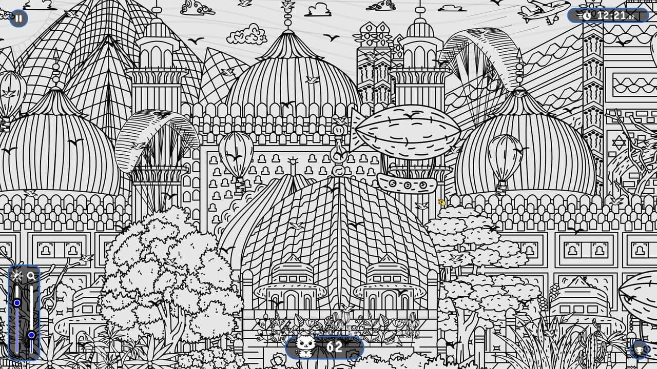 101 Cats Hidden in New Delhi thumbnail 5