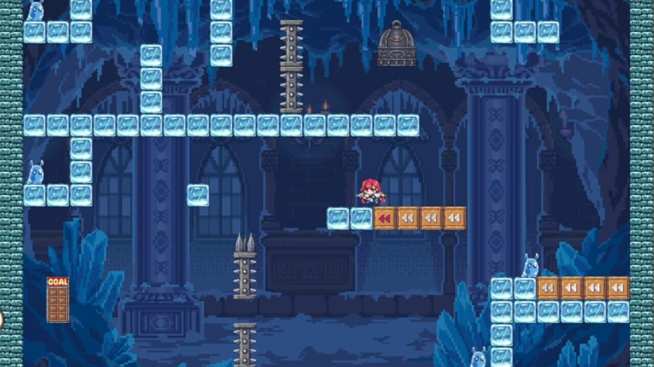 10 Seconds Dash! thumbnail 3
