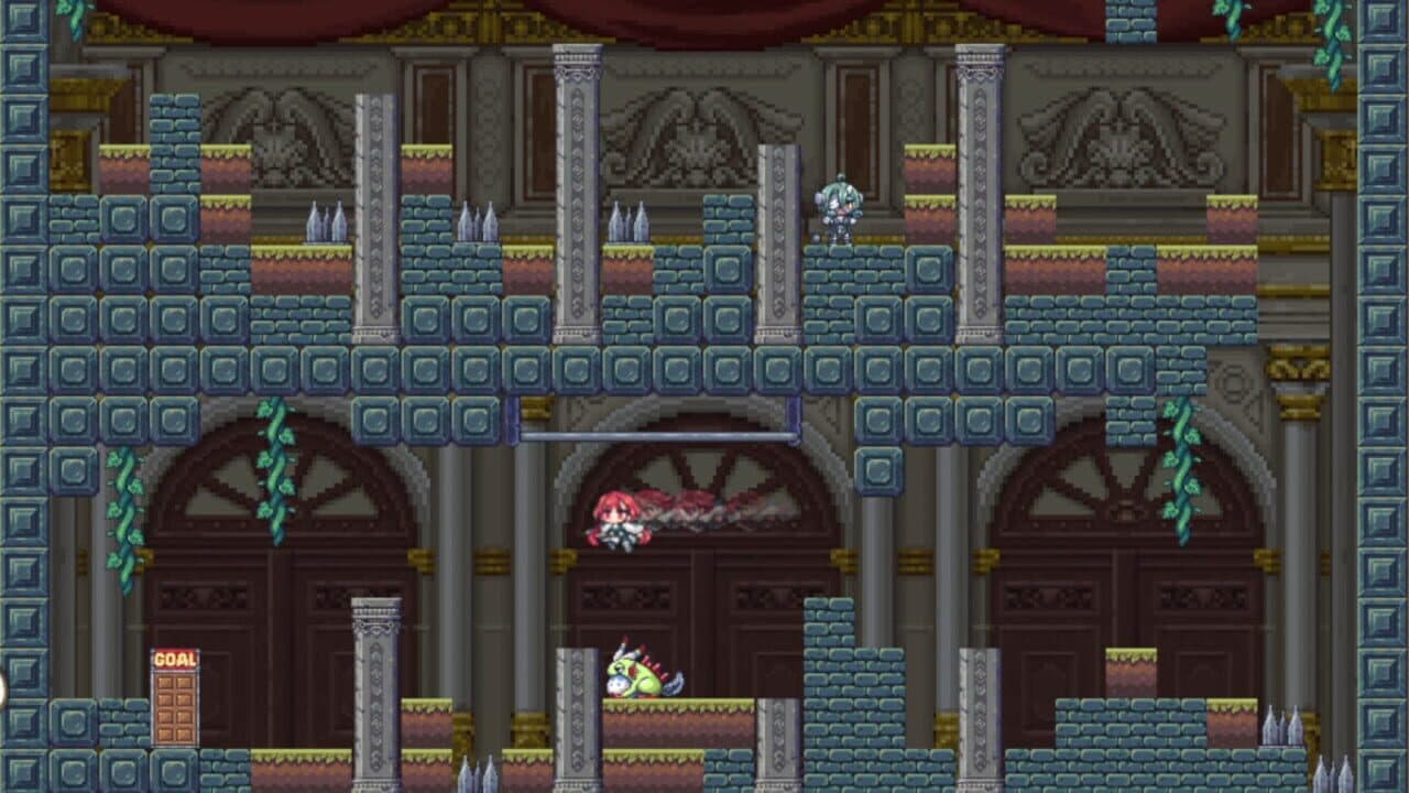 10 Seconds Dash! thumbnail 8