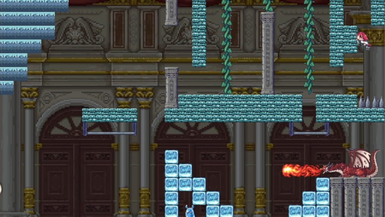 10 Seconds Dash! thumbnail 10