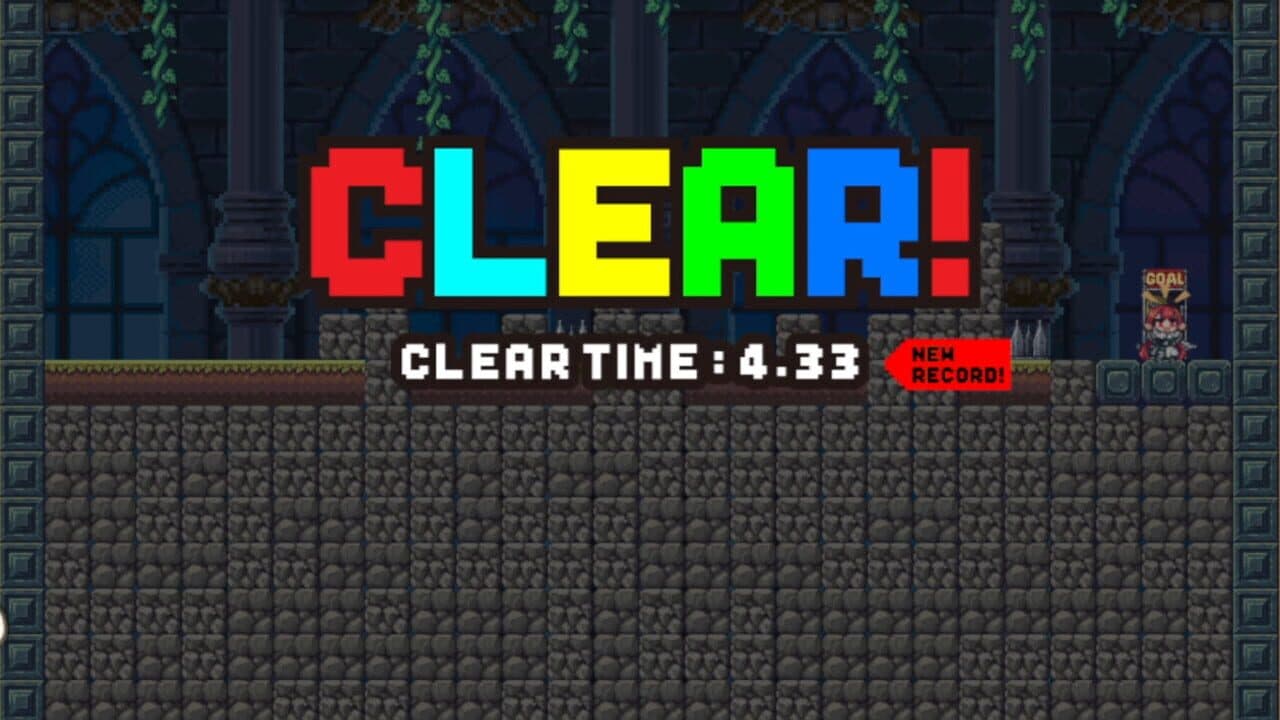 10 Seconds Dash! thumbnail 11