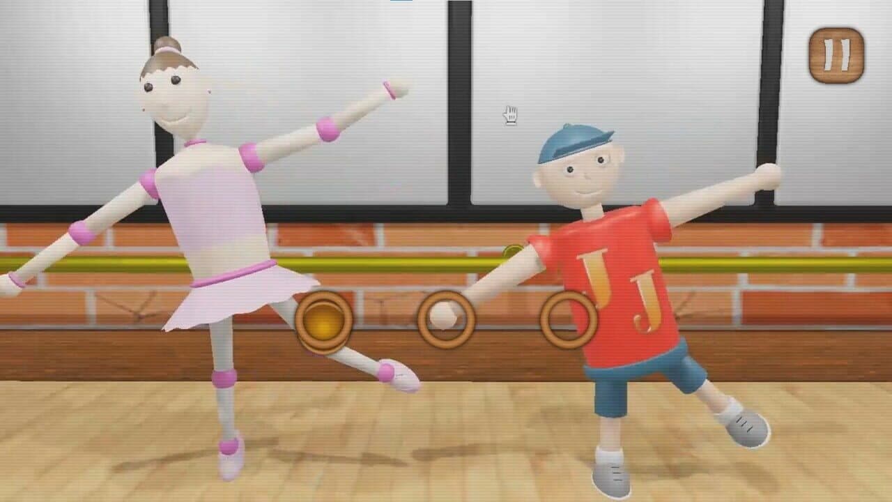 Julian & Friends thumbnail 3