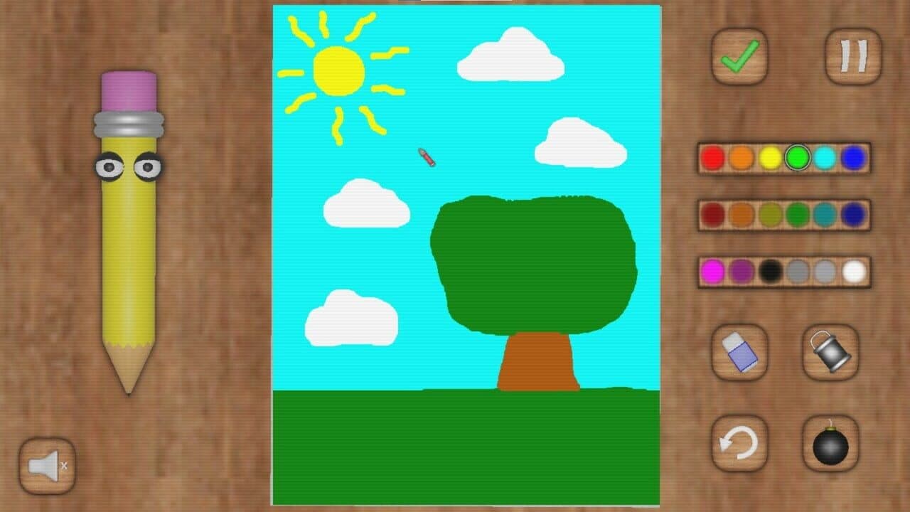 Julian & Friends thumbnail 6