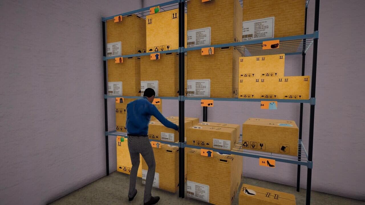 Clothing Supermarket Store Simulator thumbnail 4