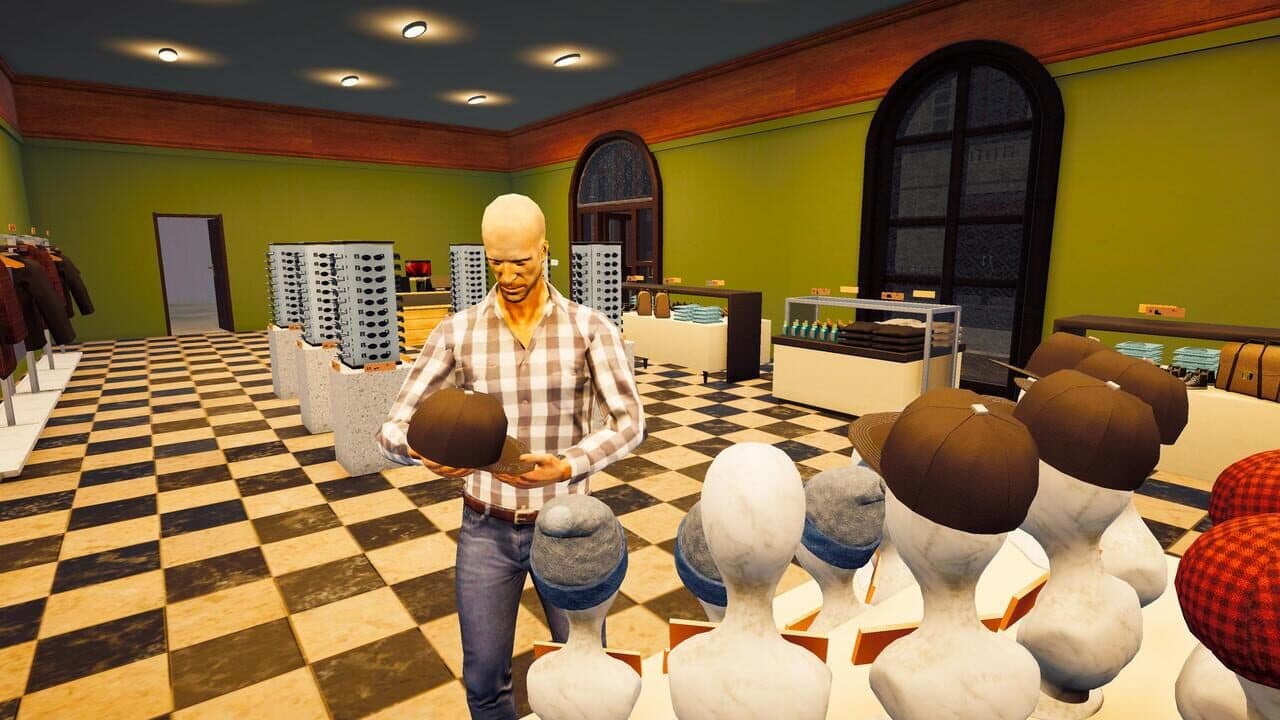 Clothing Supermarket Store Simulator thumbnail 5