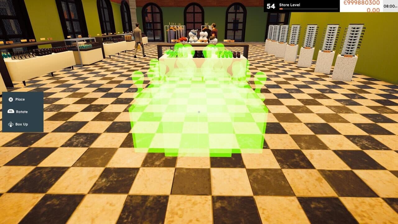 Clothing Supermarket Store Simulator thumbnail 7