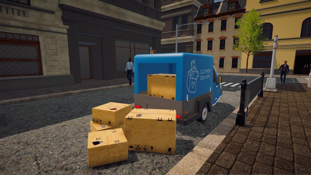 Clothing Supermarket Store Simulator thumbnail 8