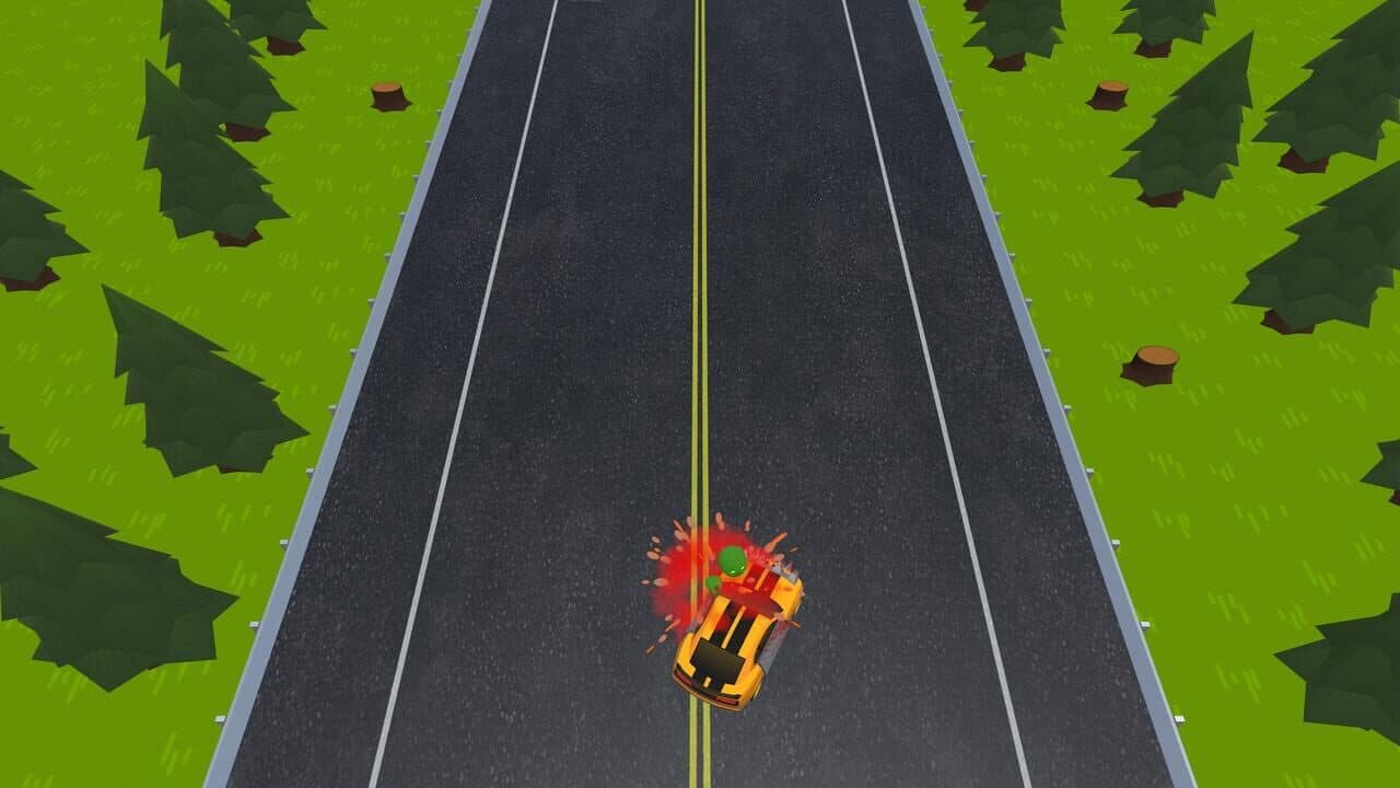 Smash Zombies screenshot 1