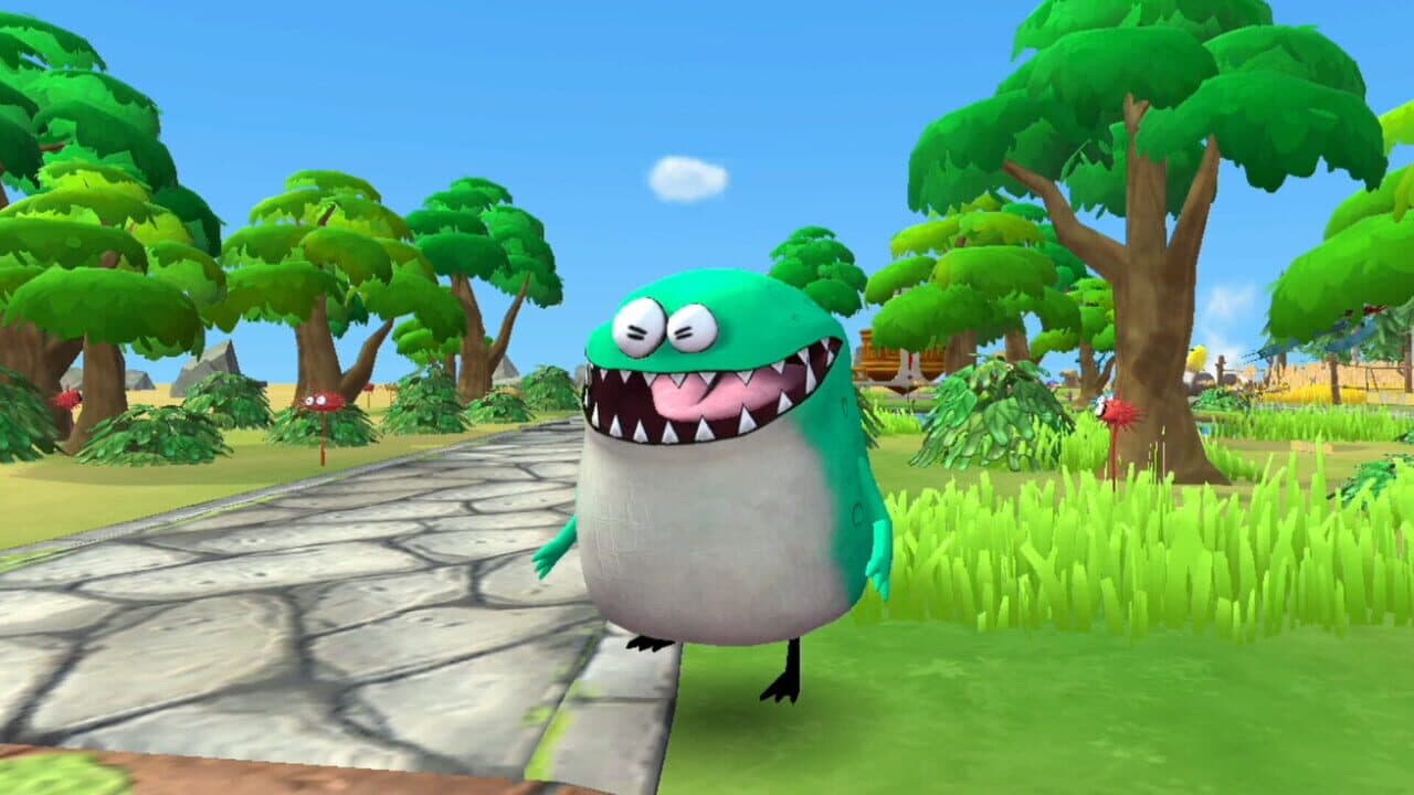 Hungry Meem thumbnail 16