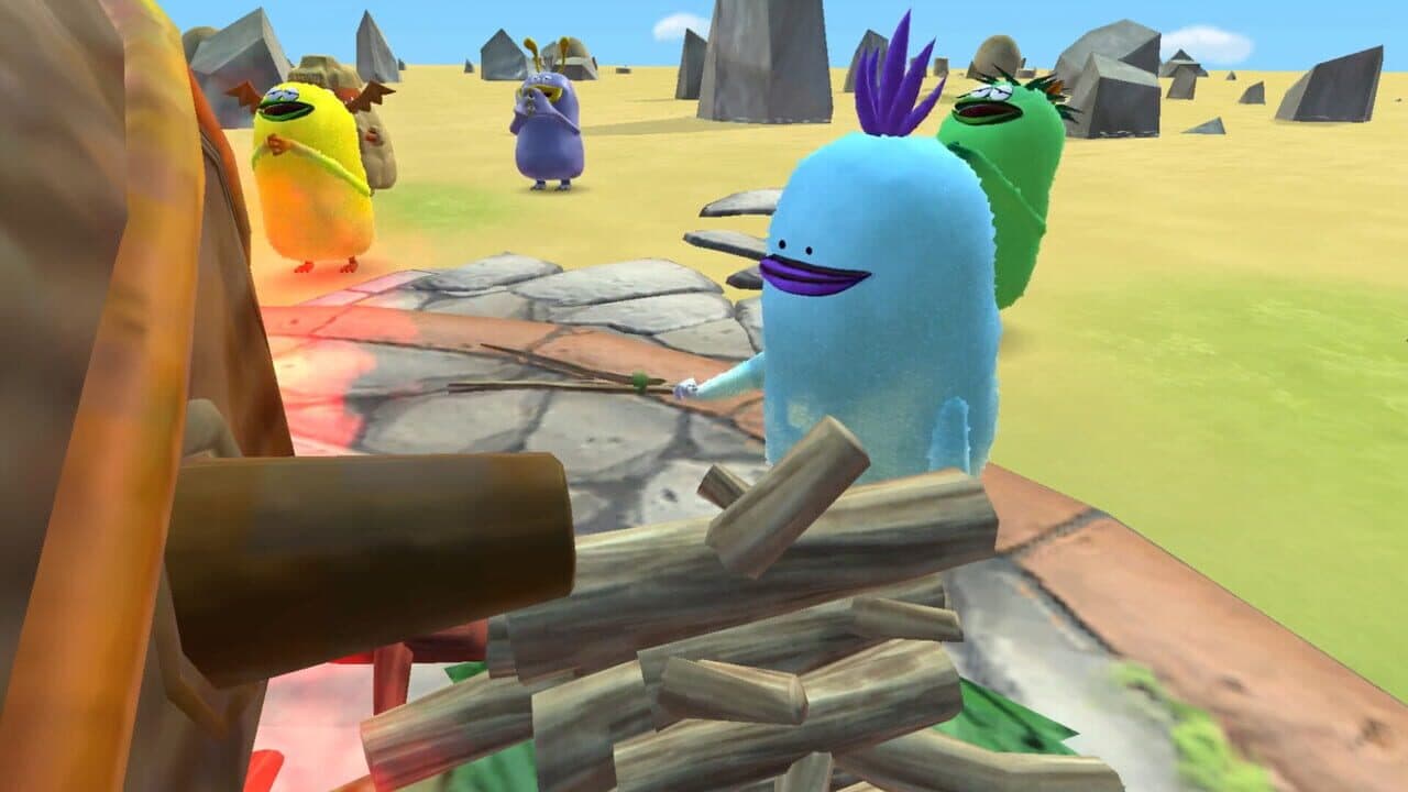 Hungry Meem thumbnail 11