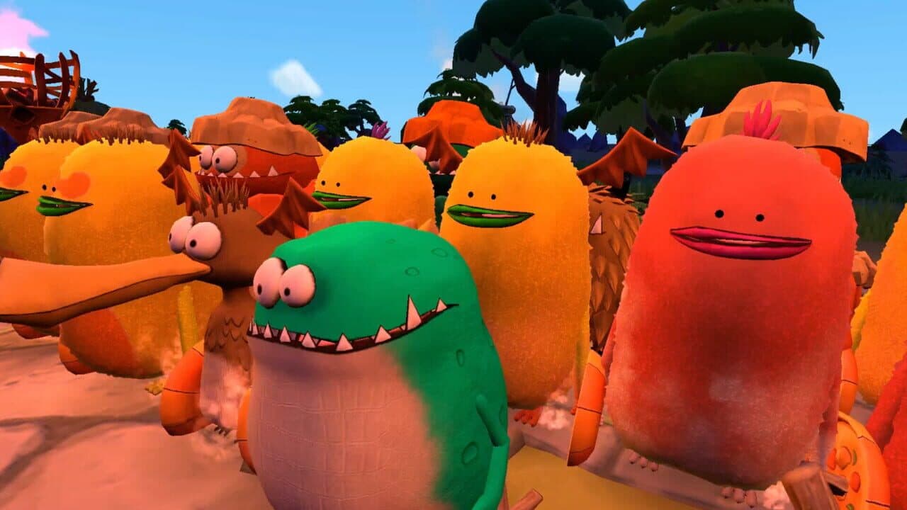 Hungry Meem thumbnail 6