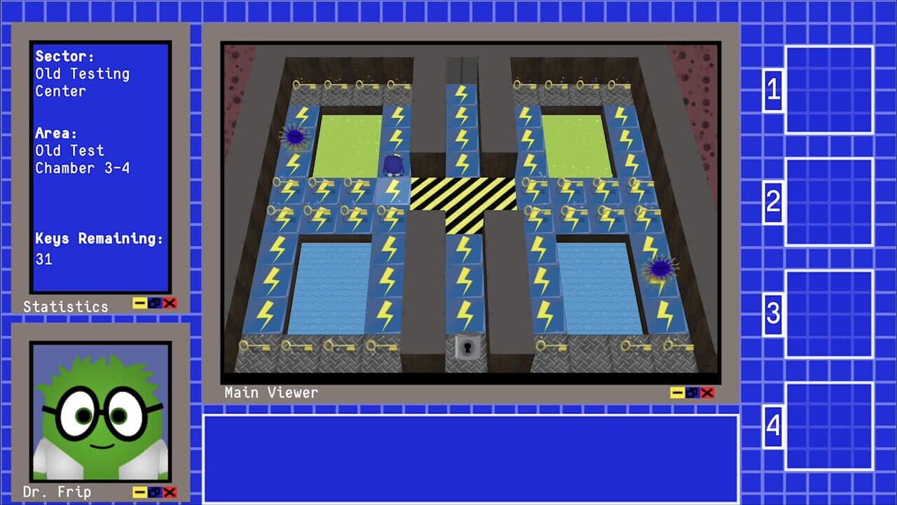 Frip and Froop's Logical Labyrinth DX thumbnail 2